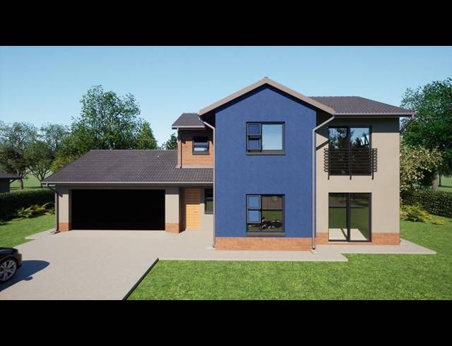 3 BEDROOM HOUSE FOR SALE IN PRESIDENT PARK